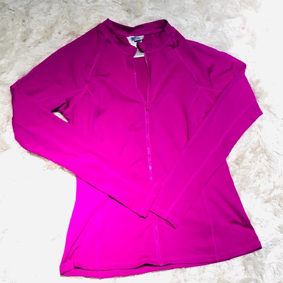 UPF 50+ LONG SLEEVE SWIM/TRAINING TOP Gabar - Picture 6 of 8